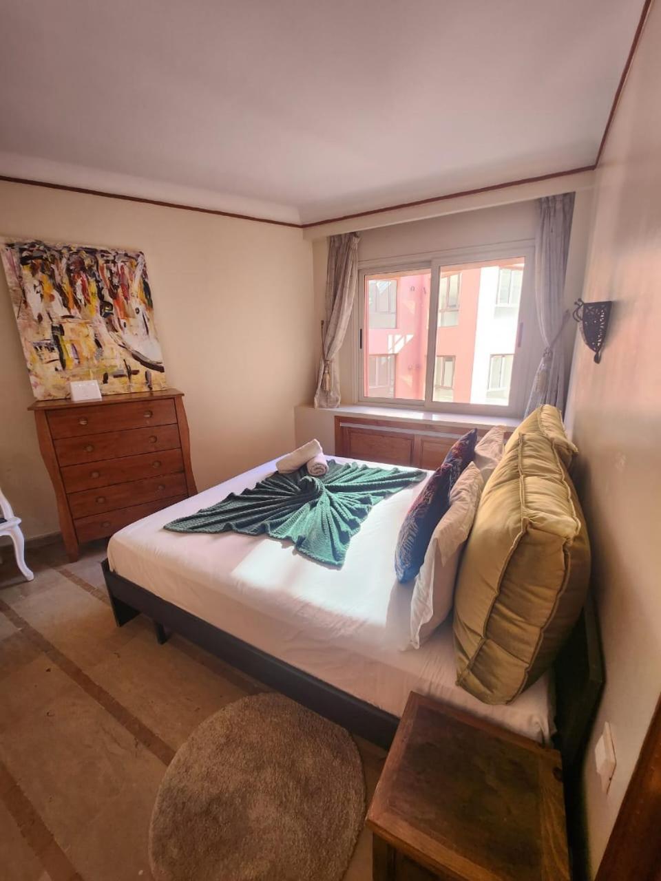 Appartement Patio Centre Gueliz Марракеш Экстерьер фото